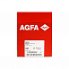 Плёнка AGFA Ortho CP-GU M 24*30 зелёночувствительная 100 листов