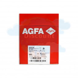 Плёнка AGFA DryStar DT 10B 28*35 см 100 листов